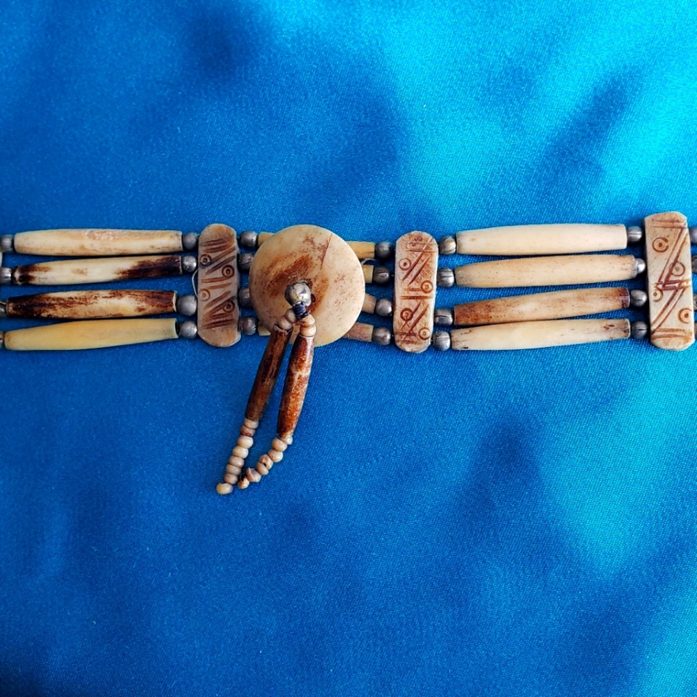 Chocker